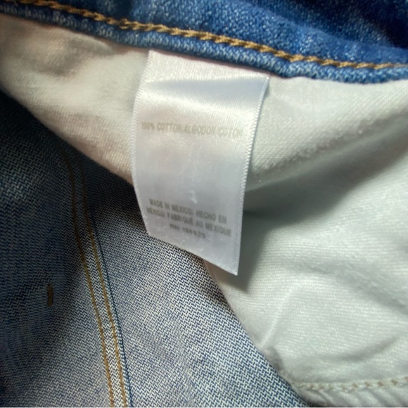 Blue Ranchwear men’s regular straight jeans 40x34 NWT - Picture 11 of 12